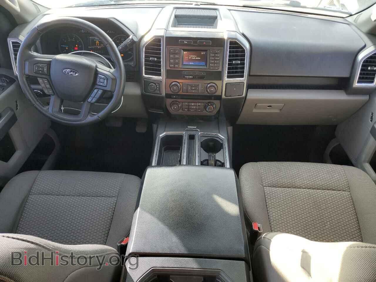 2015 FORD F-150 - VIN: 1FTEW1EF0FKD88903 - Фото 8