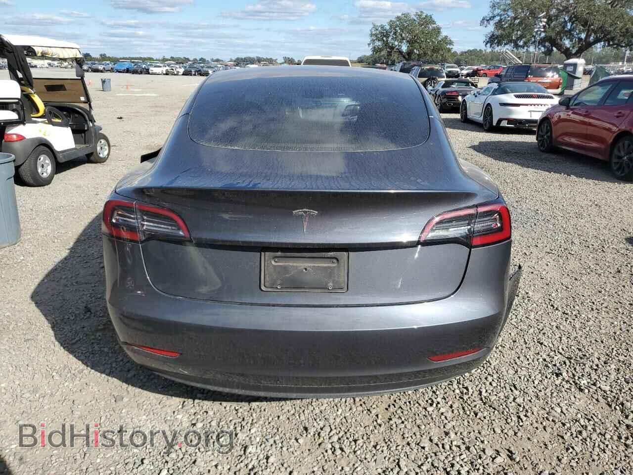 2023 TESLA MODEL 3 - VIN: 5YJ3E1EA1PF409237 - Photo 6