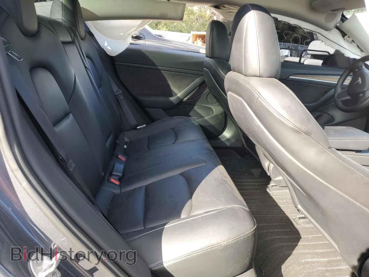 2023 TESLA MODEL 3 - VIN: 5YJ3E1EA1PF409237 - Photo 10