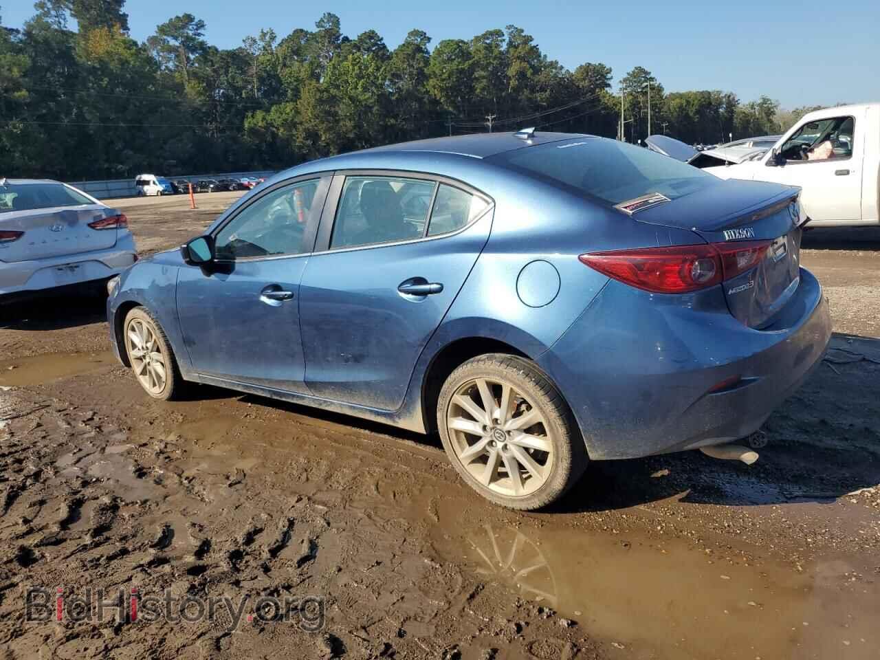 2017 MAZDA 3 - VIN: 3MZBN1V76HM119585 - Photo 2