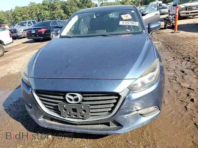 2017 MAZDA 3 - VIN: 3MZBN1V76HM119585 - Photo 13