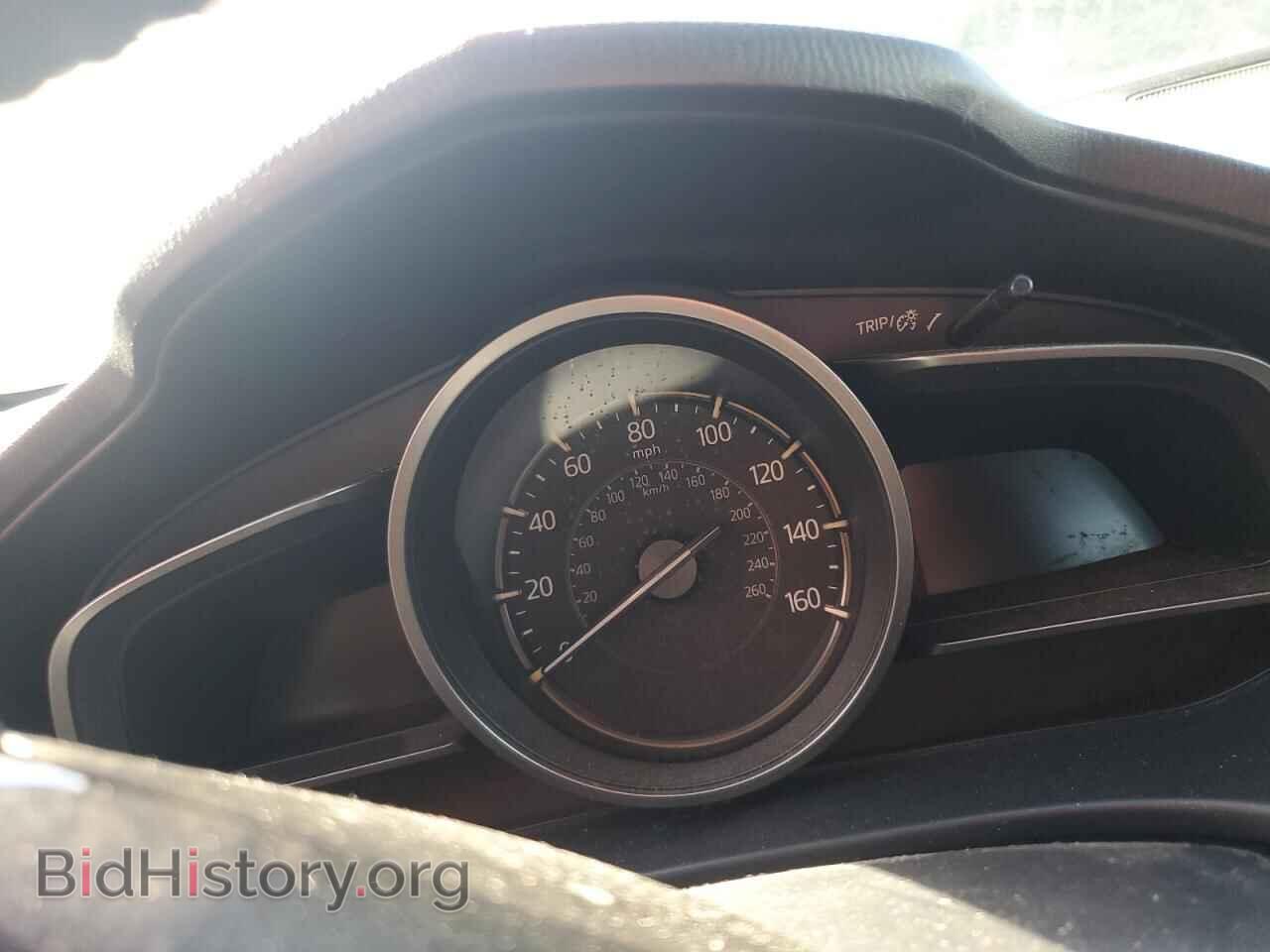 2017 MAZDA 3 - VIN: 3MZBN1V76HM119585 - Photo 9