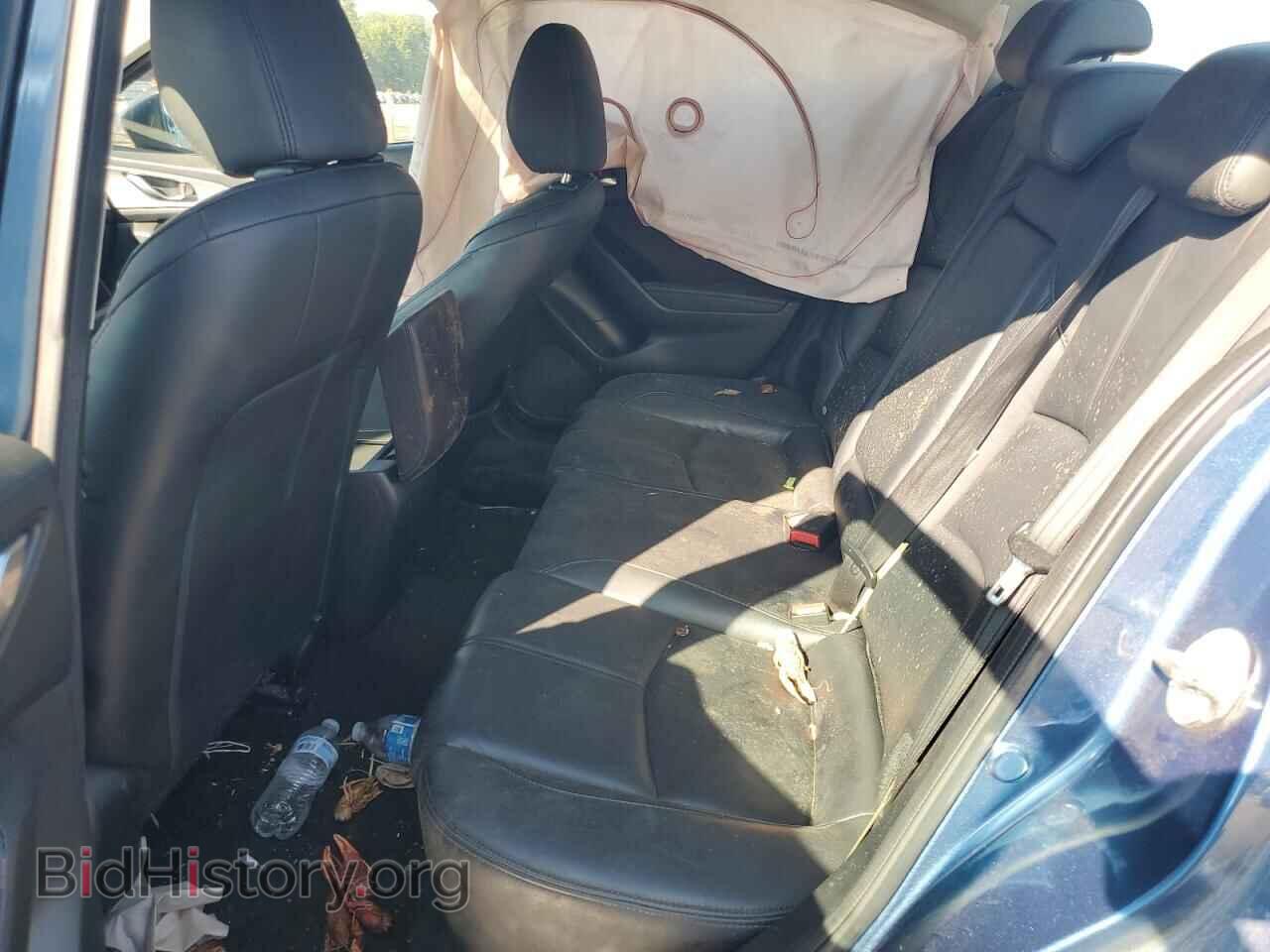 2017 MAZDA 3 - VIN: 3MZBN1V76HM119585 - Photo 10