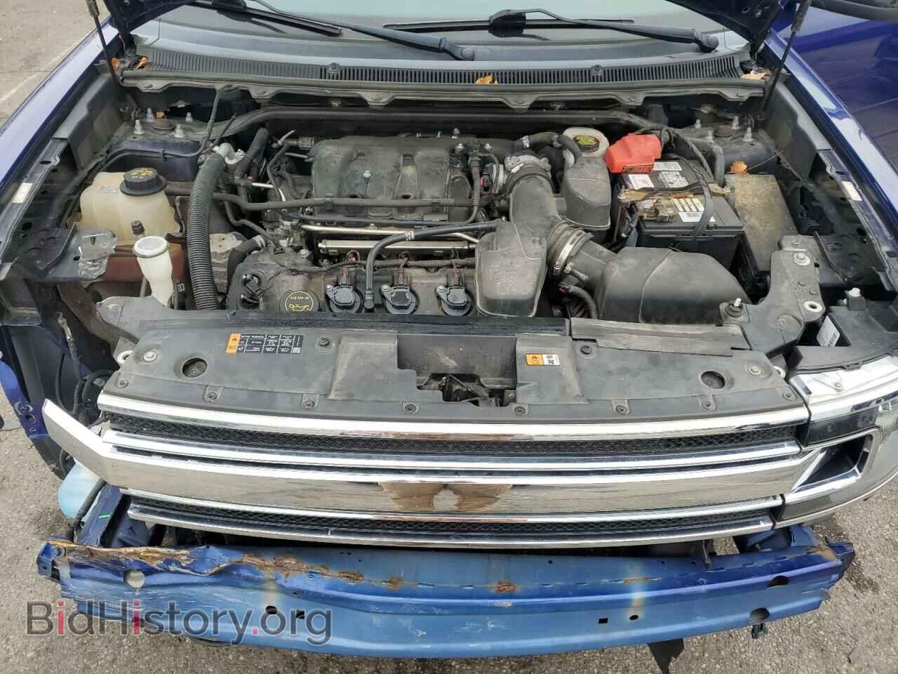 2015 FORD FLEX - VIN: 2FMGK5C89FBA02632 - Фото 12