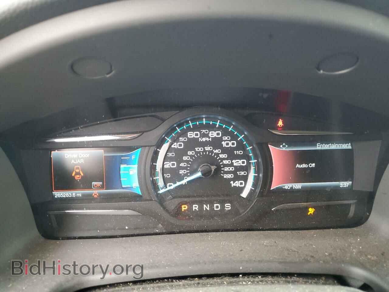 2015 FORD FLEX - VIN: 2FMGK5C89FBA02632 - Фото 9