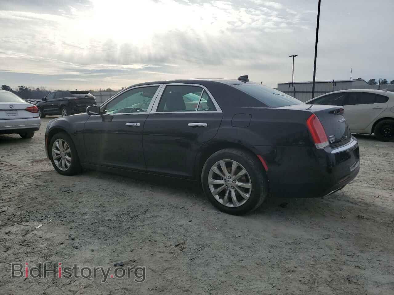 2015 CHRYSLER 300 - VIN: 2C3CCARG2FH757047 - Фото 2