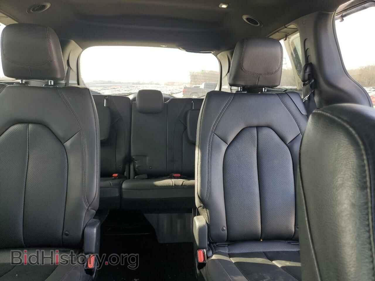 2019 CHRYSLER PACIFICA - VIN: 2C4RC1EG0KR751599 - Photo 10