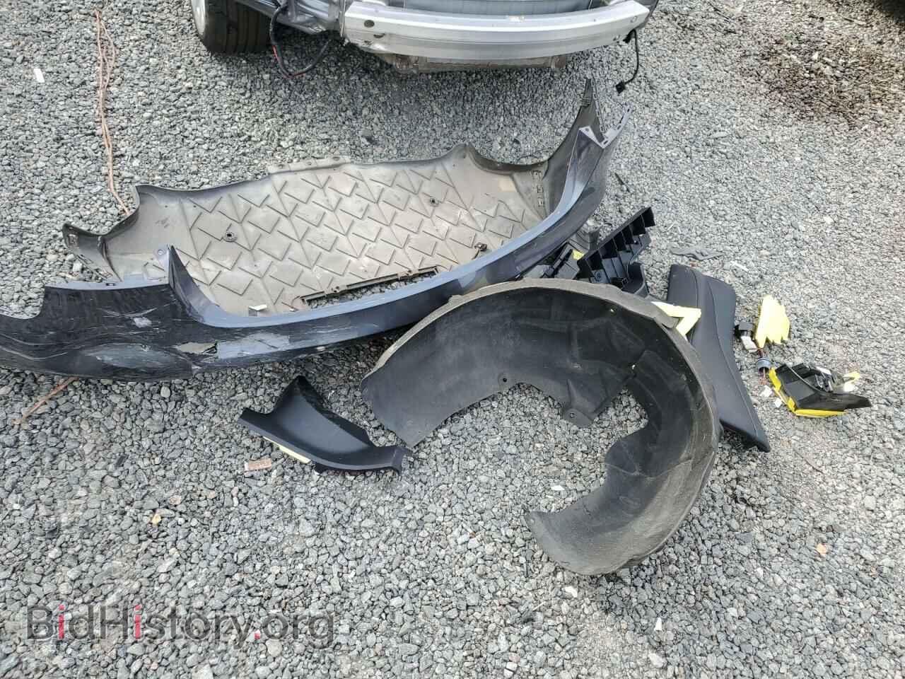 2021 TESLA MODEL 3 - VIN: 5YJ3E1EAXMF913376 - Photo 12