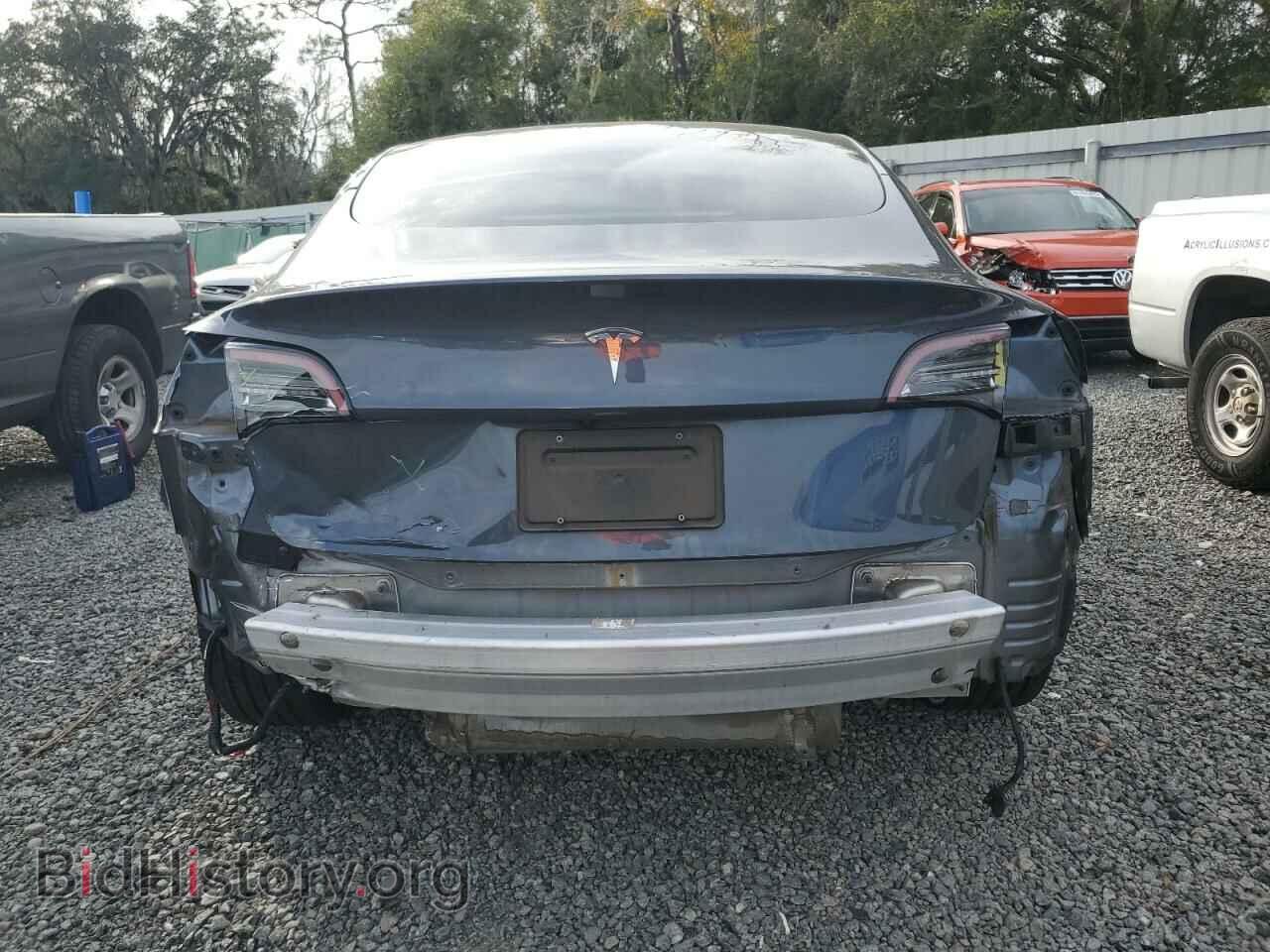 2021 TESLA MODEL 3 - VIN: 5YJ3E1EAXMF913376 - Photo 6
