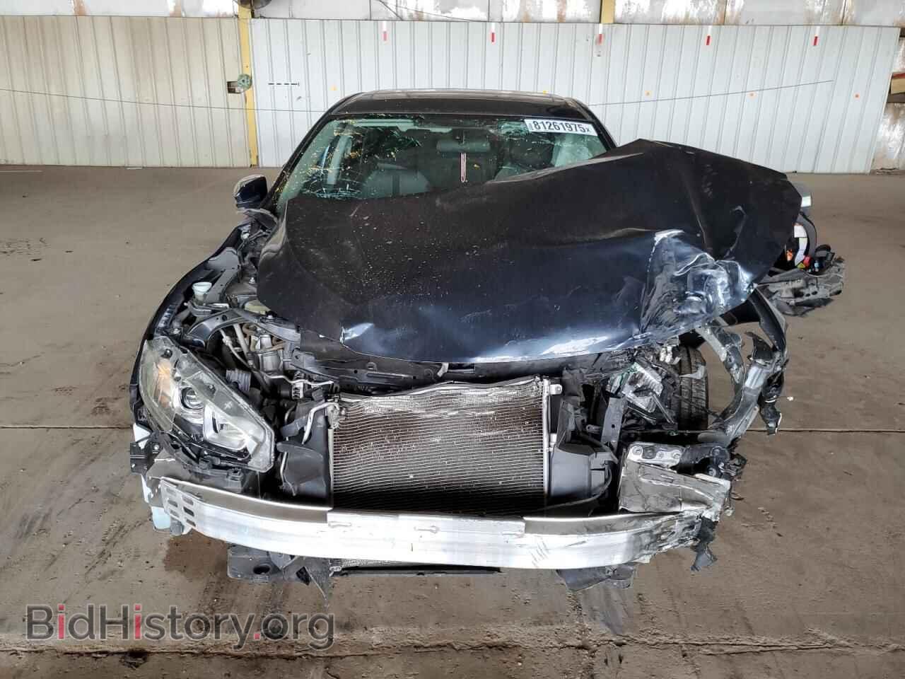 2016 HONDA CIVIC - VIN: 19XFC2F71GE083277 - Фото 5