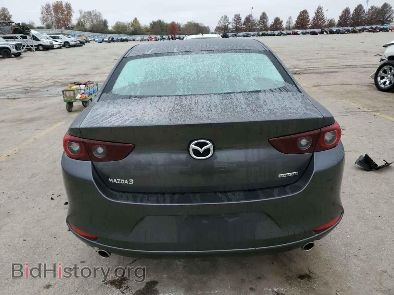 2024 MAZDA 3 - VIN: 3MZBPACM8RM429600 - Фото 6