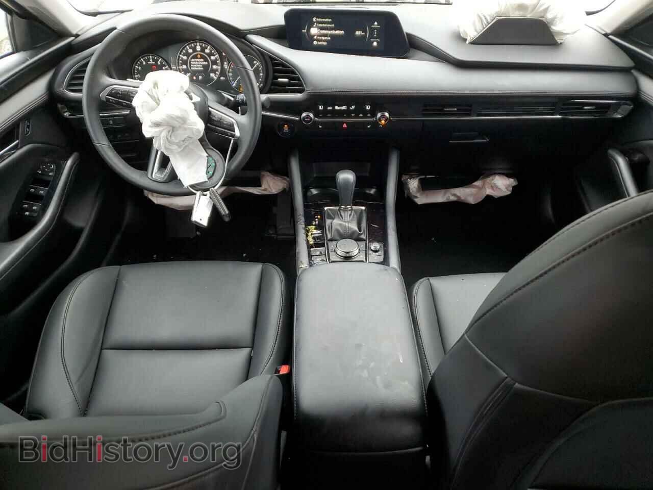 2024 MAZDA 3 - VIN: 3MZBPACM8RM429600 - Фото 8