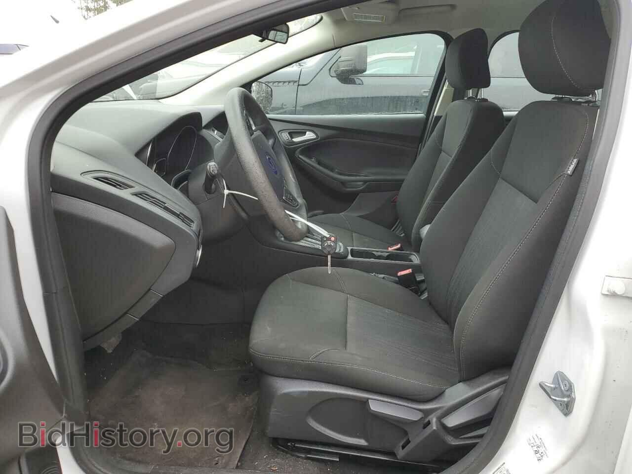 2017 FORD FOCUS - VIN: 1FADP3K26HL259542 - Photo 7