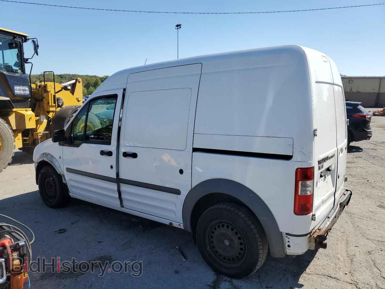 2012 FORD TRANSIT - VIN: NM0LS7AN4CT094054 - Фото 2
