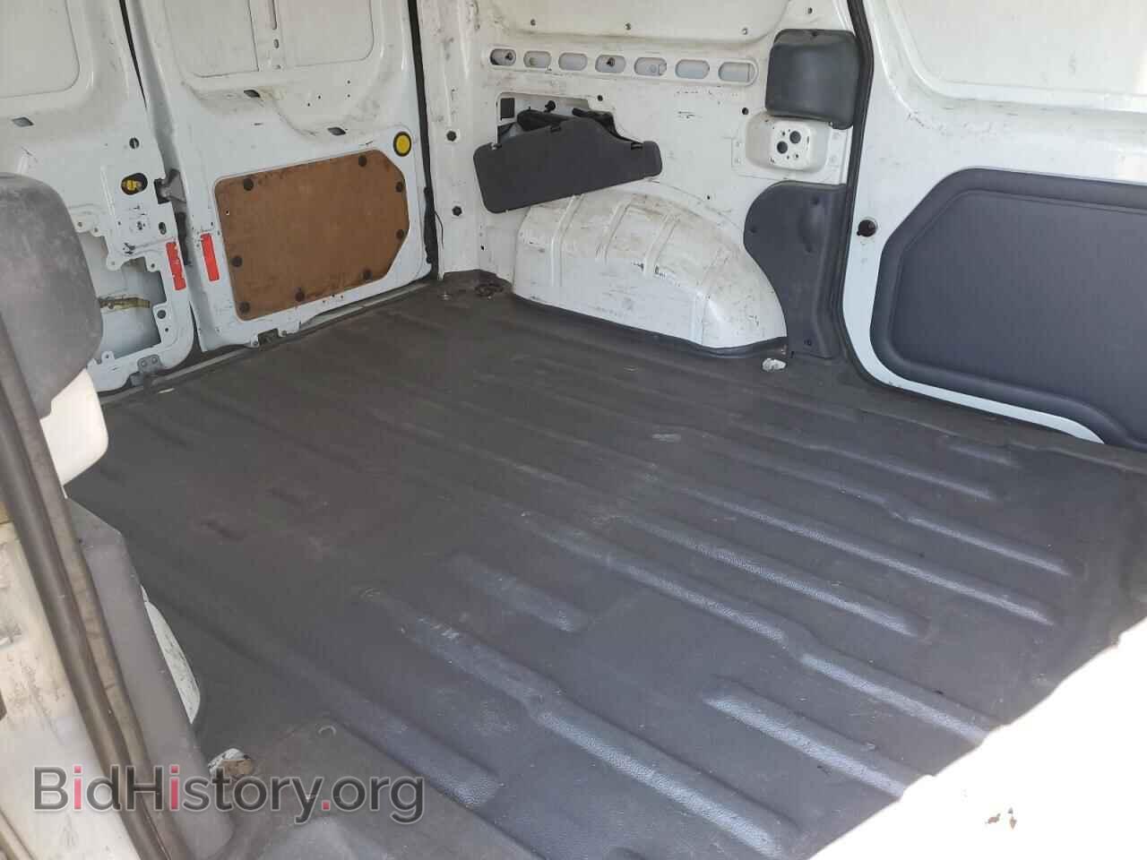 2012 FORD TRANSIT - VIN: NM0LS7AN4CT094054 - Фото 11