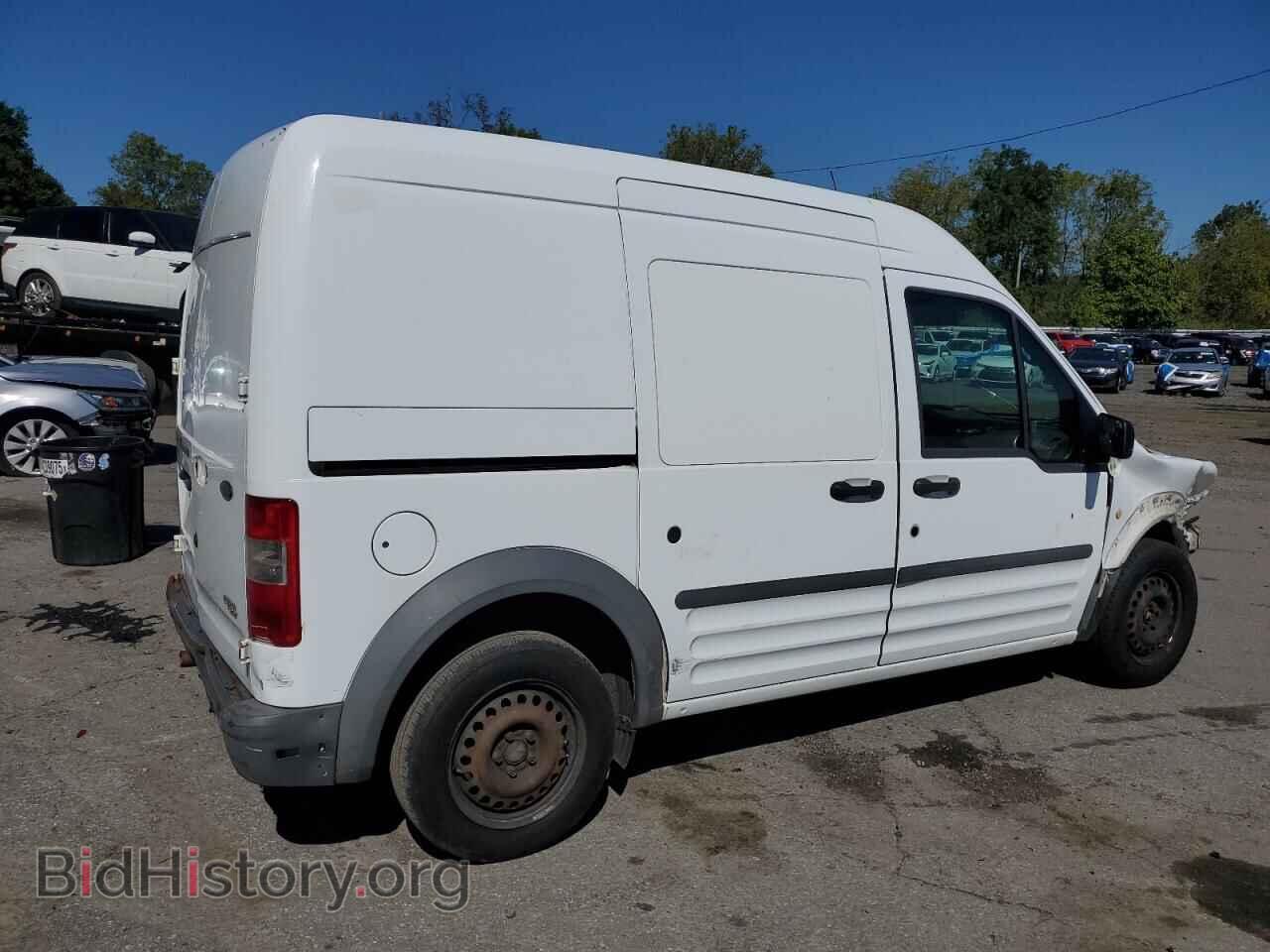 2012 FORD TRANSIT - VIN: NM0LS7AN4CT094054 - Фото 3