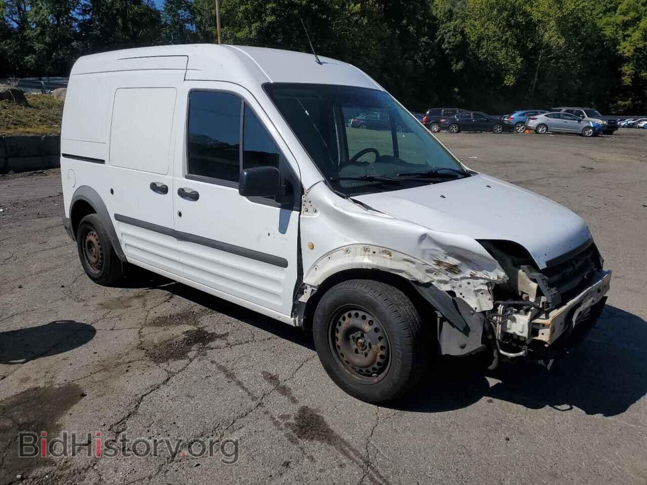 2012 FORD TRANSIT - VIN: NM0LS7AN4CT094054 - Фото 4