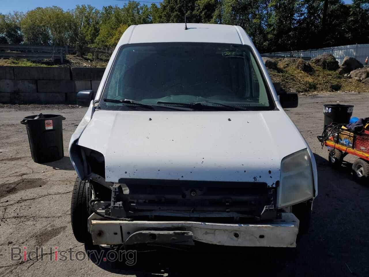 2012 FORD TRANSIT - VIN: NM0LS7AN4CT094054 - Фото 5