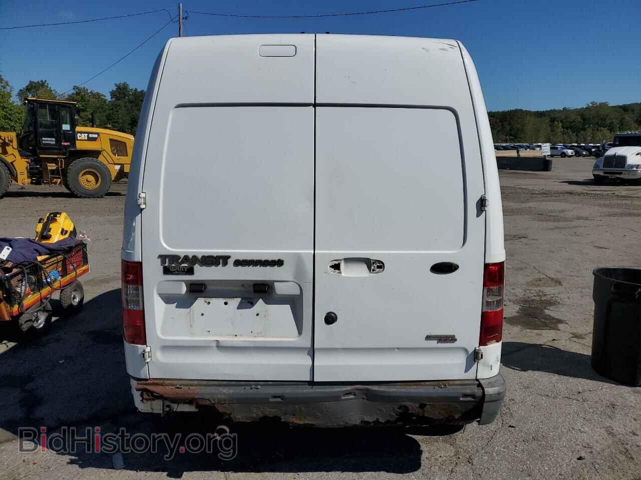 2012 FORD TRANSIT - VIN: NM0LS7AN4CT094054 - Фото 6