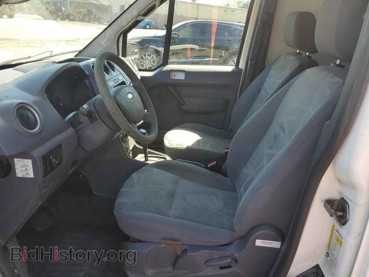 2012 FORD TRANSIT - VIN: NM0LS7AN4CT094054 - Фото 7