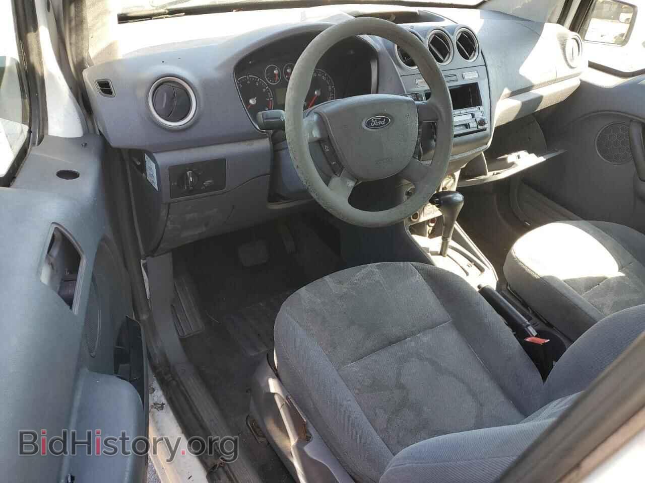 2012 FORD TRANSIT - VIN: NM0LS7AN4CT094054 - Фото 8