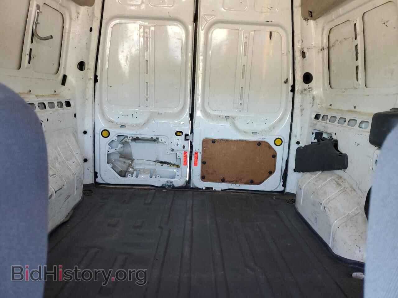2012 FORD TRANSIT - VIN: NM0LS7AN4CT094054 - Фото 10