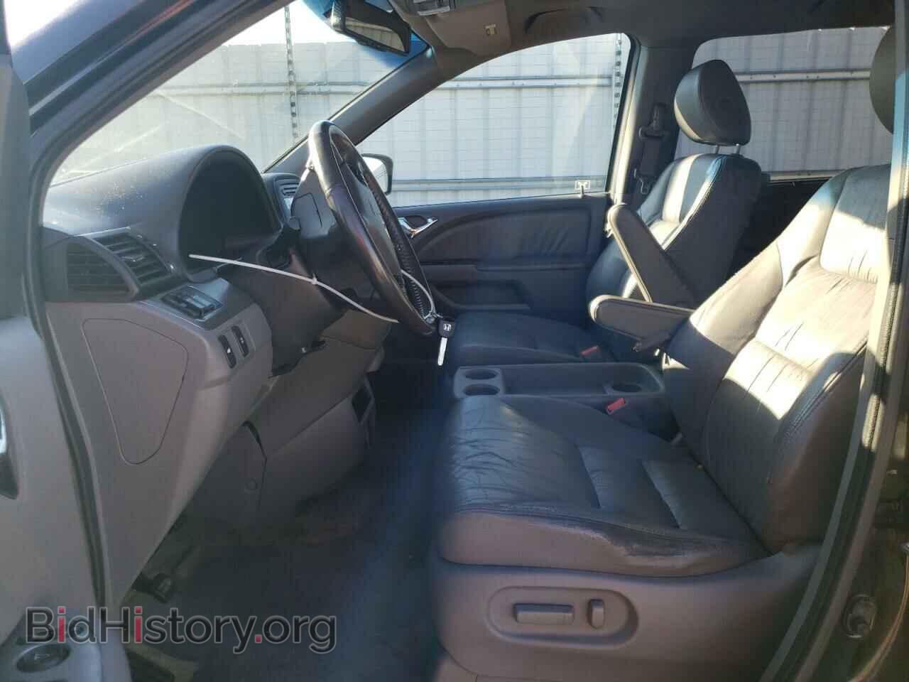 2010 HONDA All Models - VIN: 5FNRL3H7XAB096157 - Фото 7