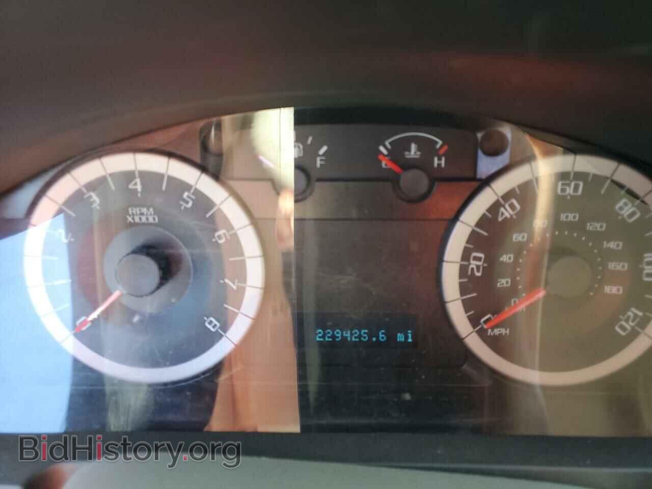 2011 FORD ESCAPE - VIN: 1FMCU0C76BKC48413 - Фото 9