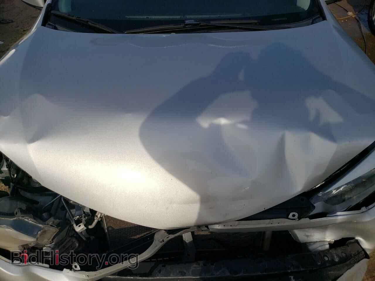 2014 TOYOTA COROLLA - VIN: 2T1BURHEXEC207199 - Фото 11