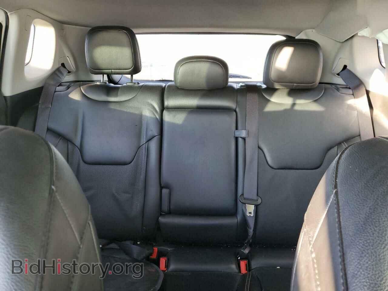 2022 JEEP COMPASS - VIN: 3C4NJDCB1NT145372 - Фото 10