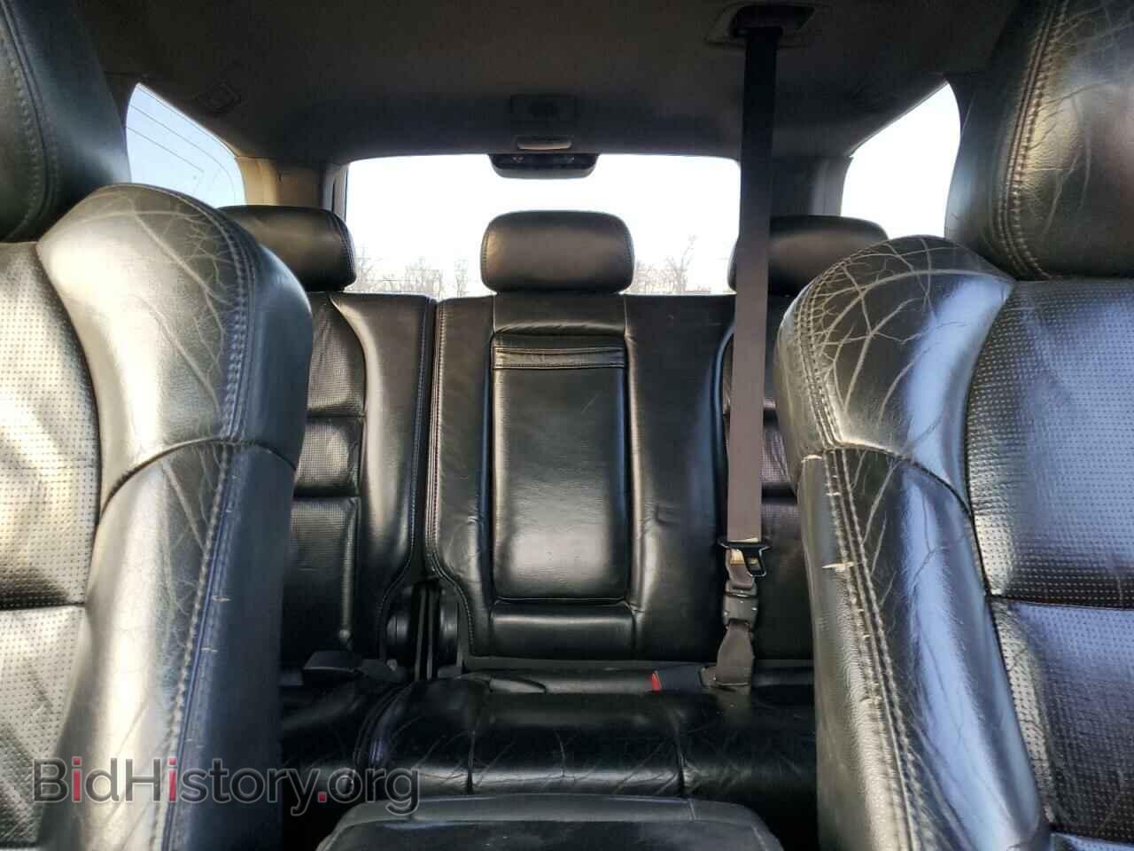 2006 ACURA MDX - VIN: 2HNYD18656H537306 - Фото 10