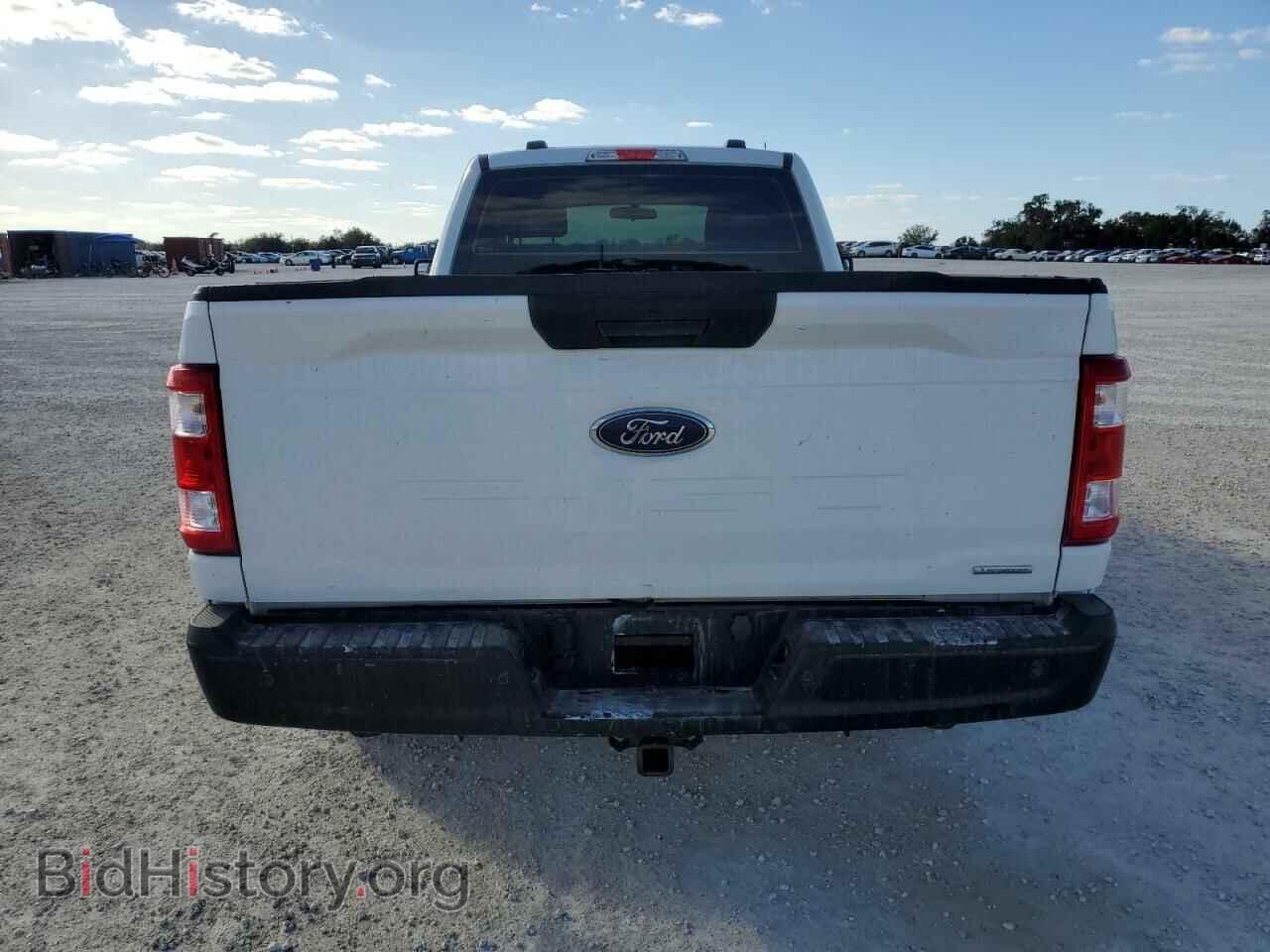 2023 FORD All Models - VIN: 1FTMF1CPXPKF79253 - Photo 6