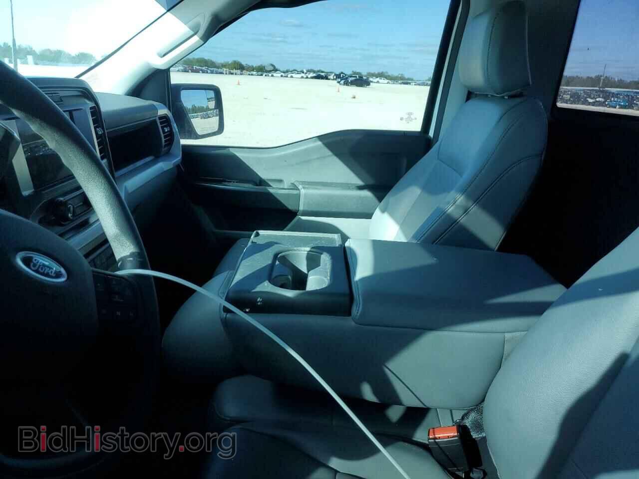 2023 FORD All Models - VIN: 1FTMF1CPXPKF79253 - Photo 7