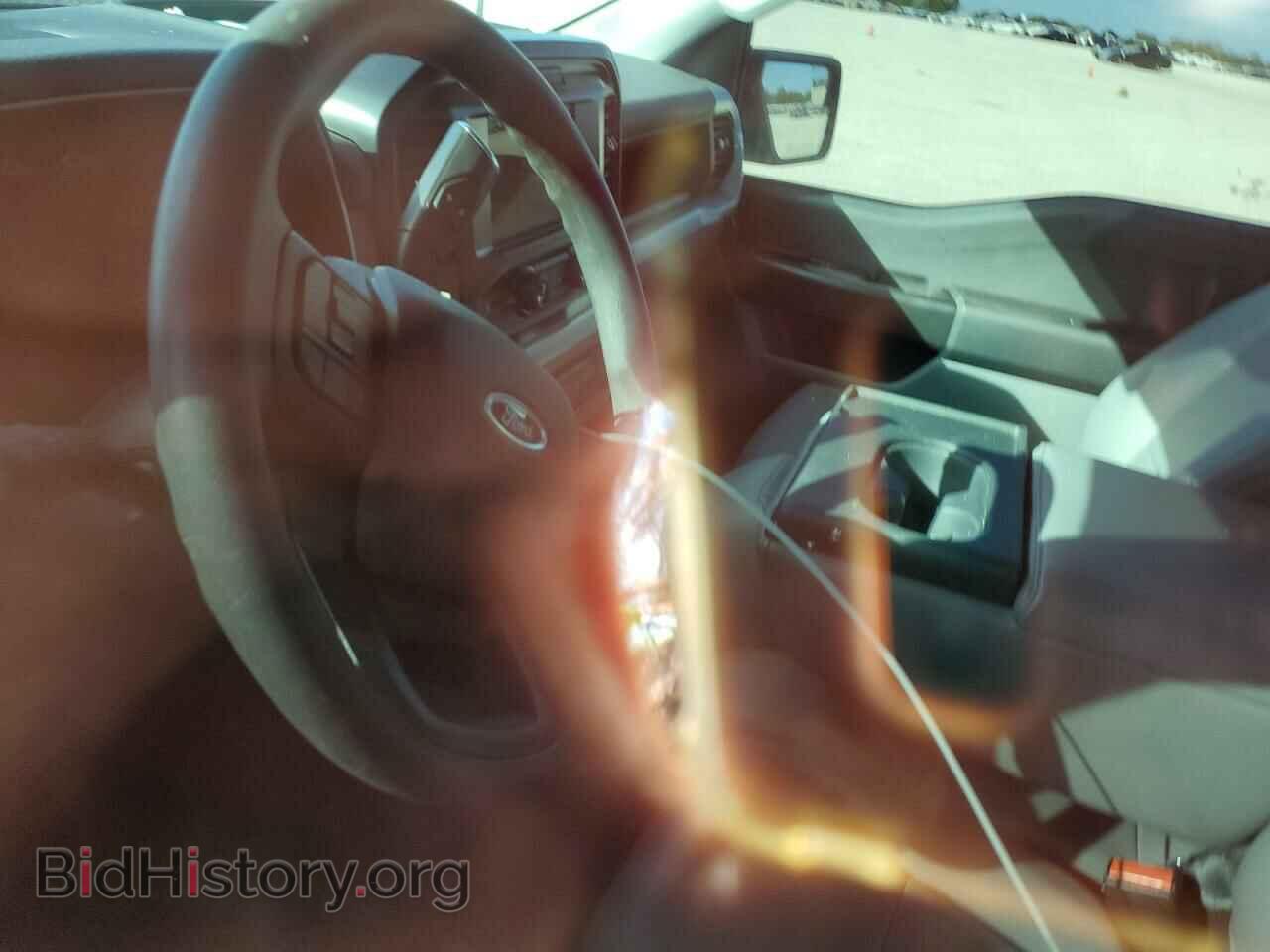 2023 FORD All Models - VIN: 1FTMF1CPXPKF79253 - Photo 9