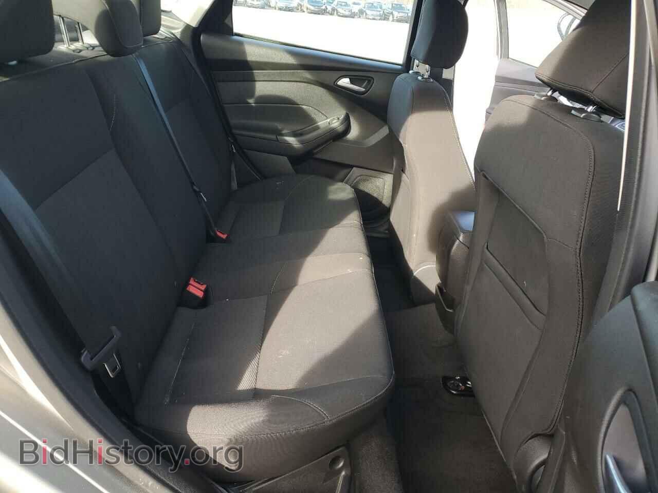 2016 FORD FOCUS - VIN: 1FADP3F21GL348914 - Фото 10