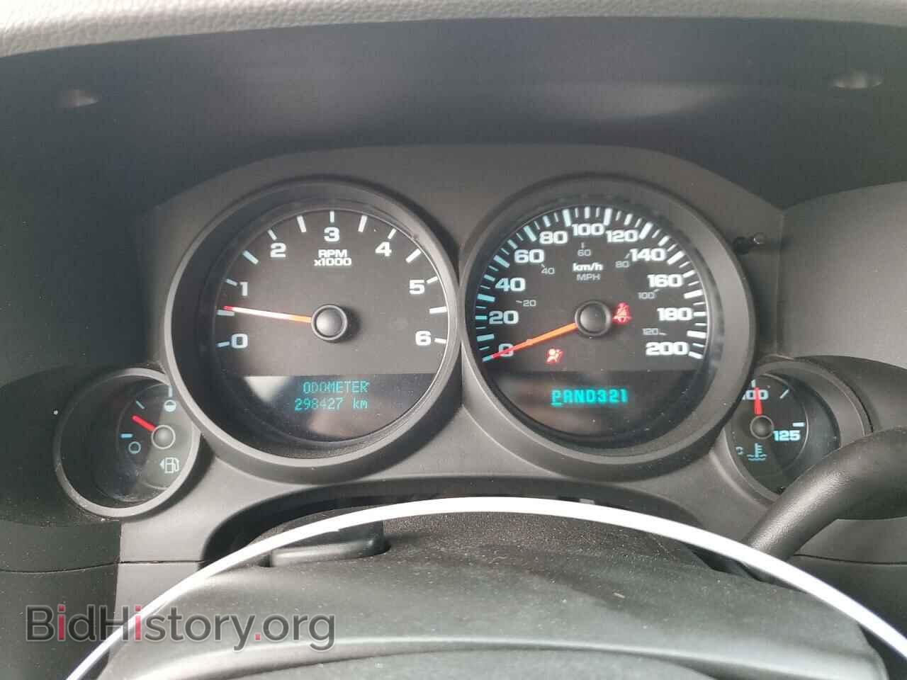 2013 GMC SIERRA - VIN: 1GTR1UEA5DZ320767 - Фото 9