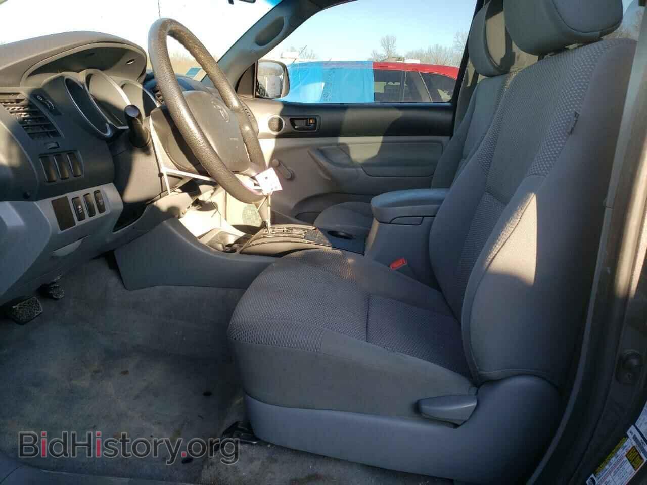 2011 TOYOTA All Models - VIN: 5TFPX4EN2BX006995 - Photo 7