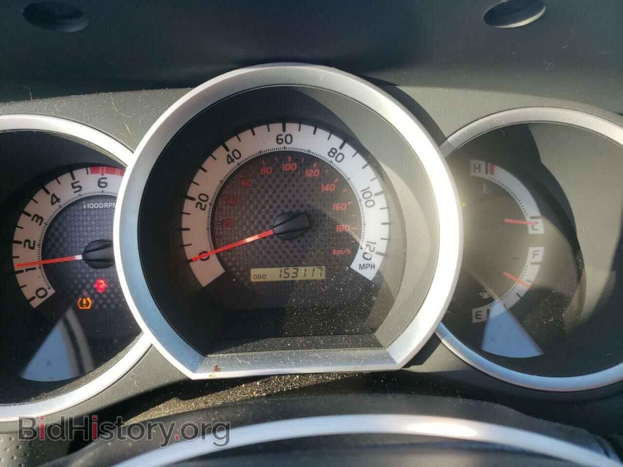 2011 TOYOTA All Models - VIN: 5TFPX4EN2BX006995 - Photo 9