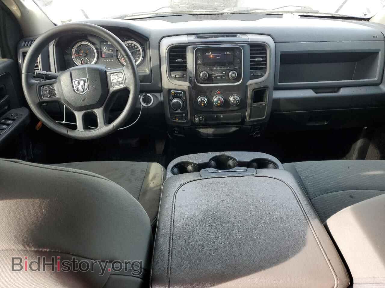 2018 RAM 1500 - VIN: 3C6RR7KT3JG178809 - Фото 8
