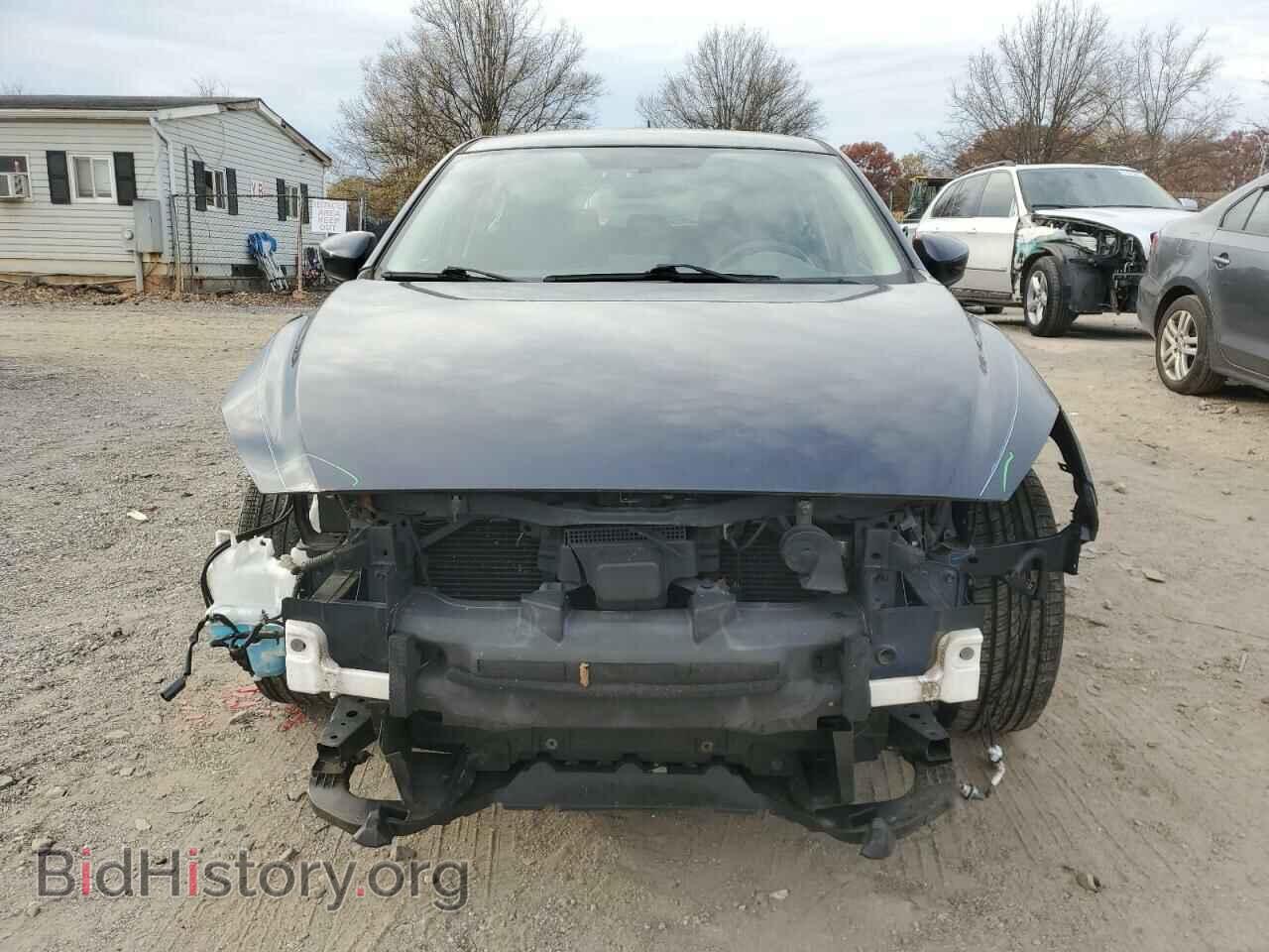 2015 MAZDA 3 - VIN: JM1BM1L70F1247811 - Фото 5