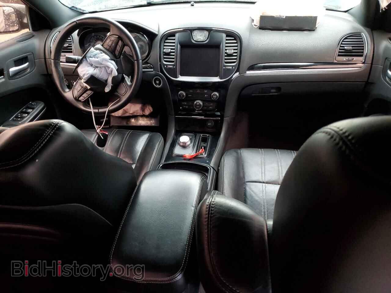 2017 CHRYSLER 300 - VIN: 2C3CCABG8HH663008 - Фото 8