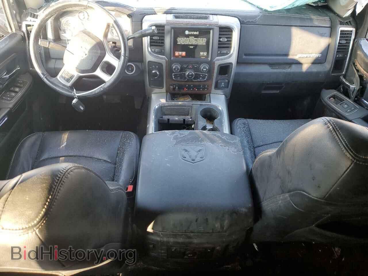 2016 RAM 2500 - VIN: 3C6UR5FJ3GG200159 - Фото 8