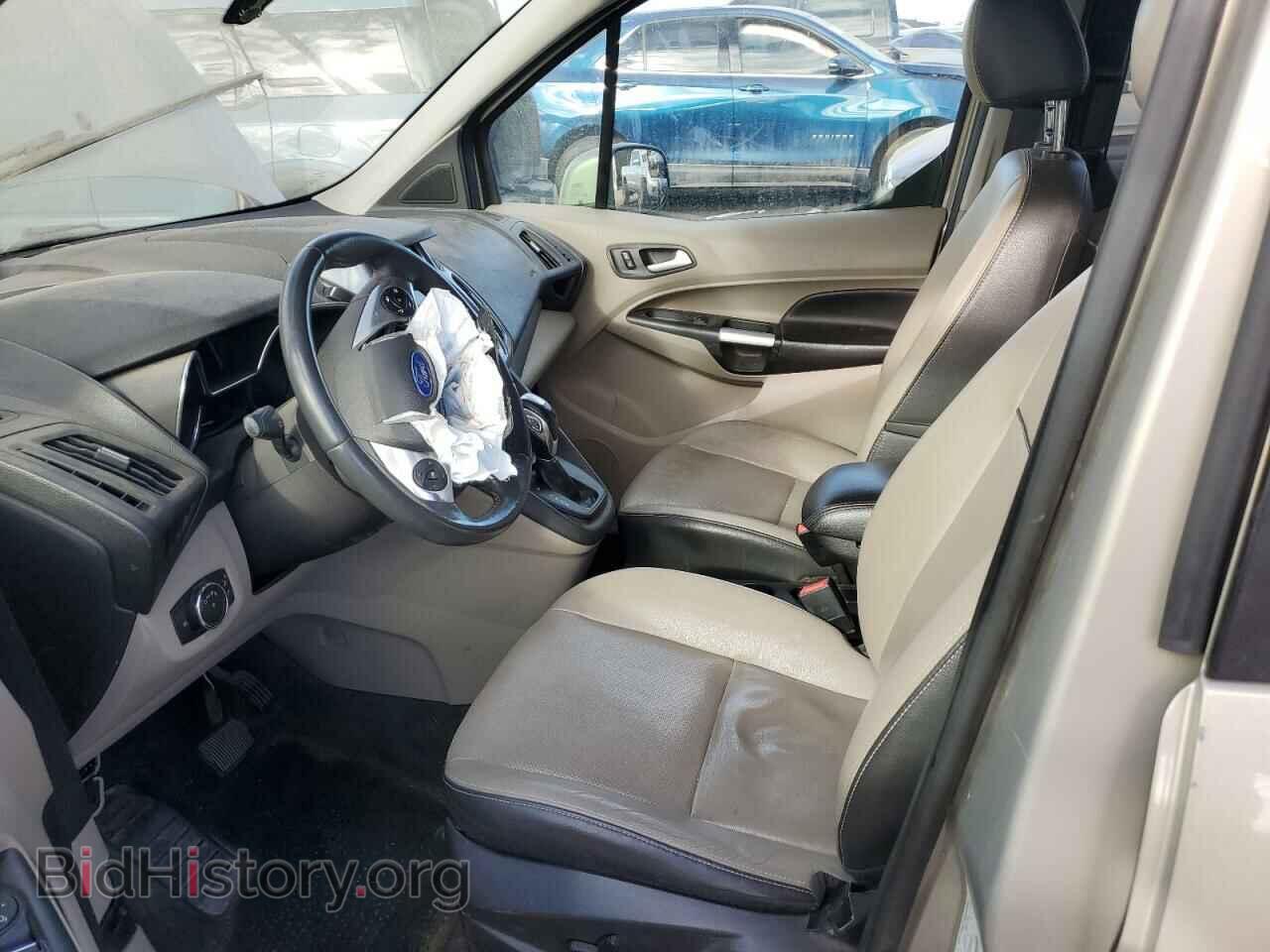 2015 FORD TRANSIT - VIN: NM0GE9G79F1176441 - Фото 7