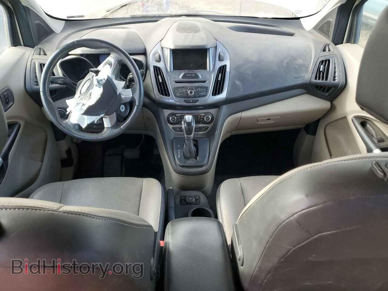 2015 FORD TRANSIT - VIN: NM0GE9G79F1176441 - Фото 8