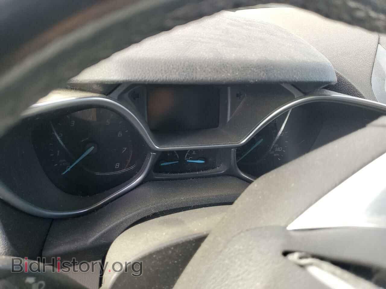 2015 FORD TRANSIT - VIN: NM0GE9G79F1176441 - Фото 9