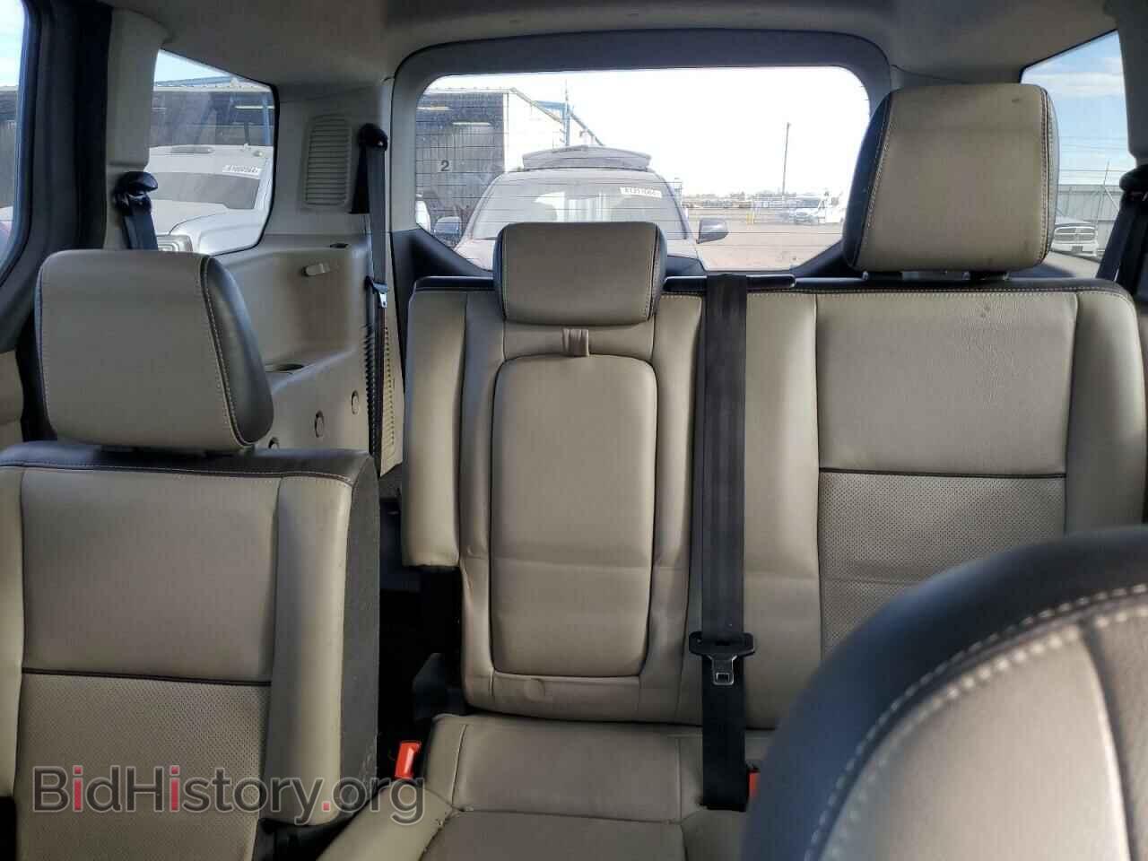 2015 FORD TRANSIT - VIN: NM0GE9G79F1176441 - Фото 10
