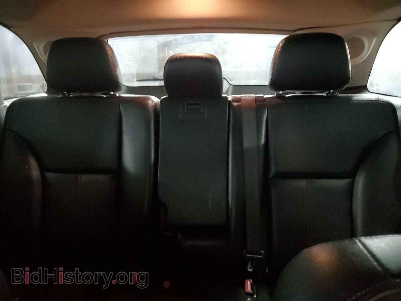 2013 FORD EDGE - VIN: 2FMDK4KC5DBC30515 - Photo 10