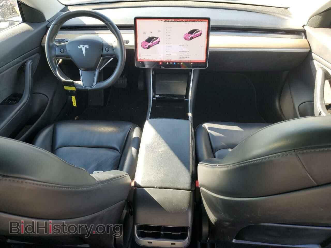 2018 TESLA MODEL 3 - VIN: 5YJ3E1EA2JF044526 - Photo 8