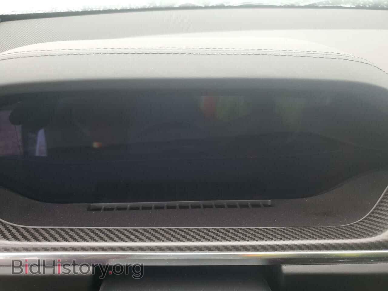 2021 TESLA MODEL S - VIN: 5YJSA1E64MF443395 - Photo 9