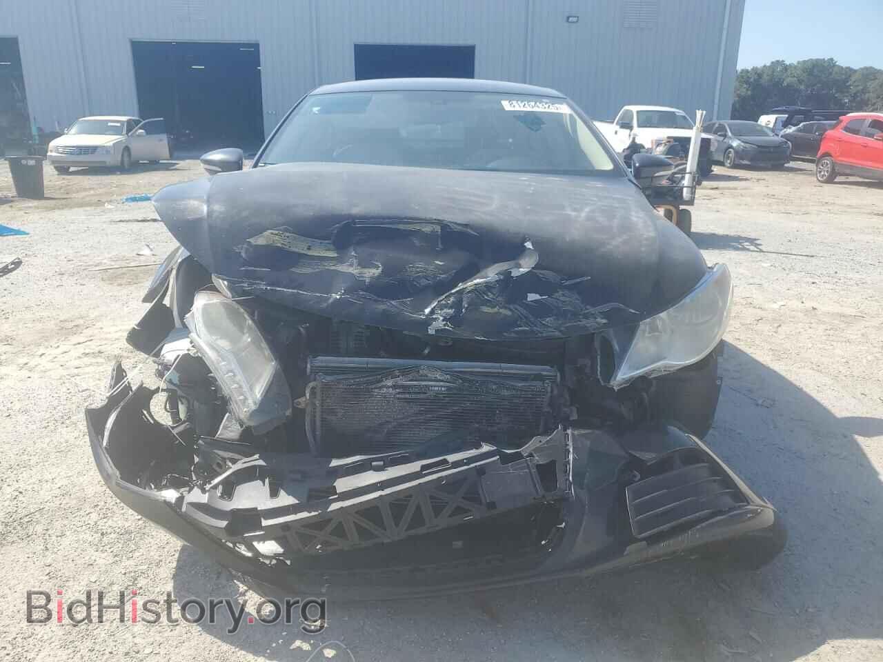 2012 VOLKSWAGEN CC - VIN: WVWMP7AN6CE546437 - Фото 5